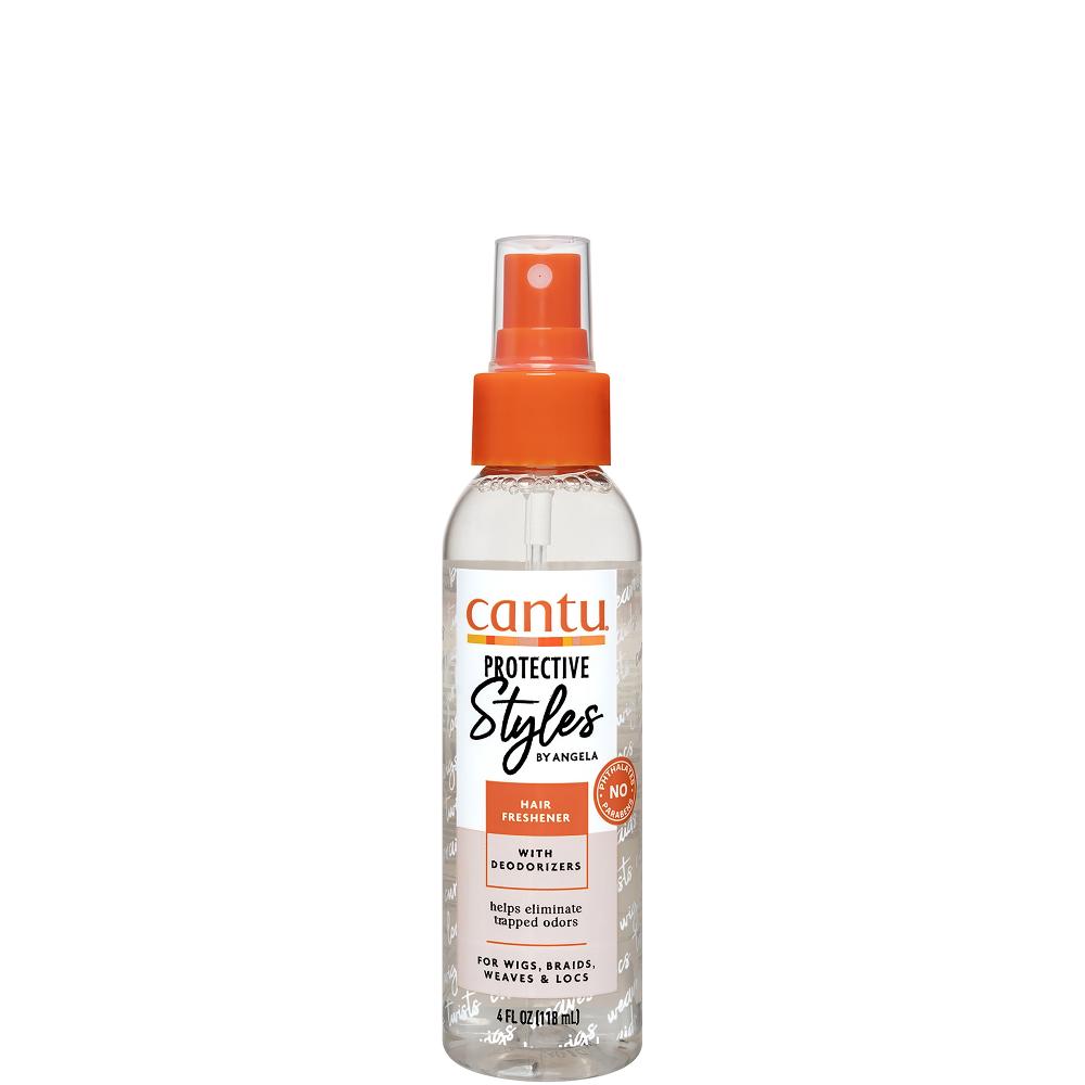 lookfantastic Cantu Protective Styles Haarauffrischer 118 ml