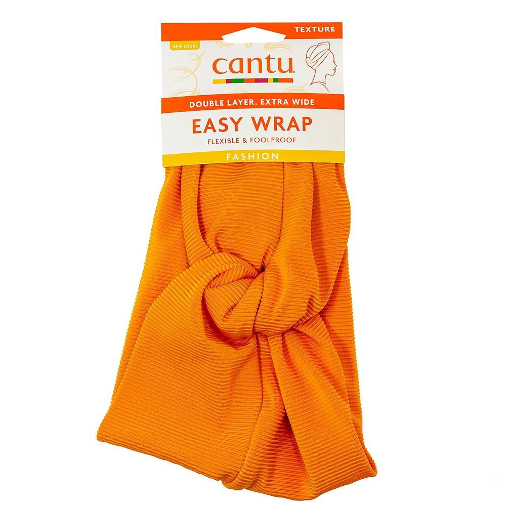 lookfantastic Cantu Strukturierter Stoff Einfach zu Wickeln