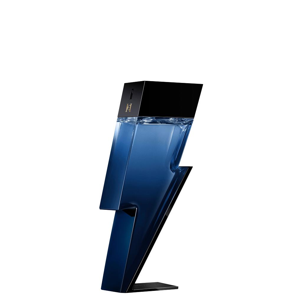lookfantastic Carolina Herrera Bad Boy Cobalt Eau de Parfum 50ml