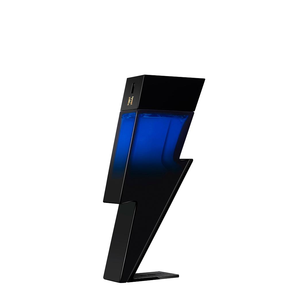 lookfantastic Carolina Herrera Bad Boy Cobalt Elixir Eau de Parfum Elixir 50ml