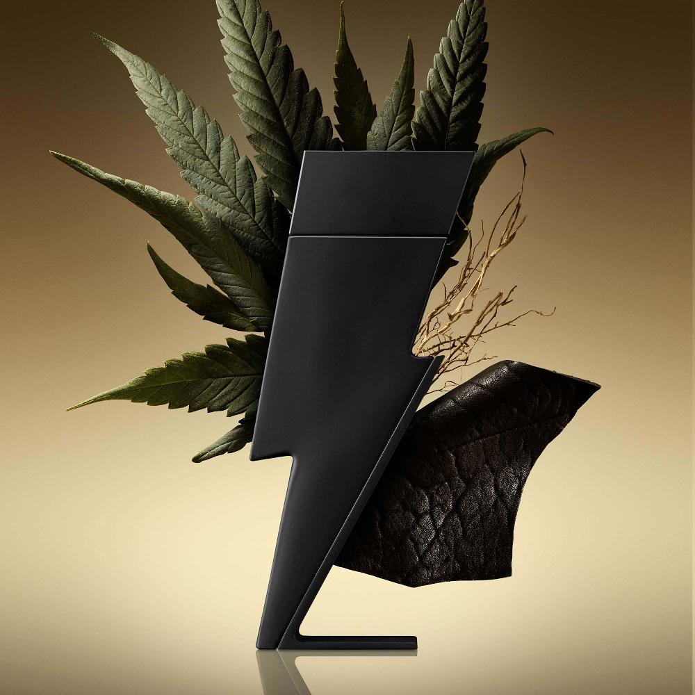 Lookfantastic Carolina Herrera Bad Boy Eau De Parfum 100 ml