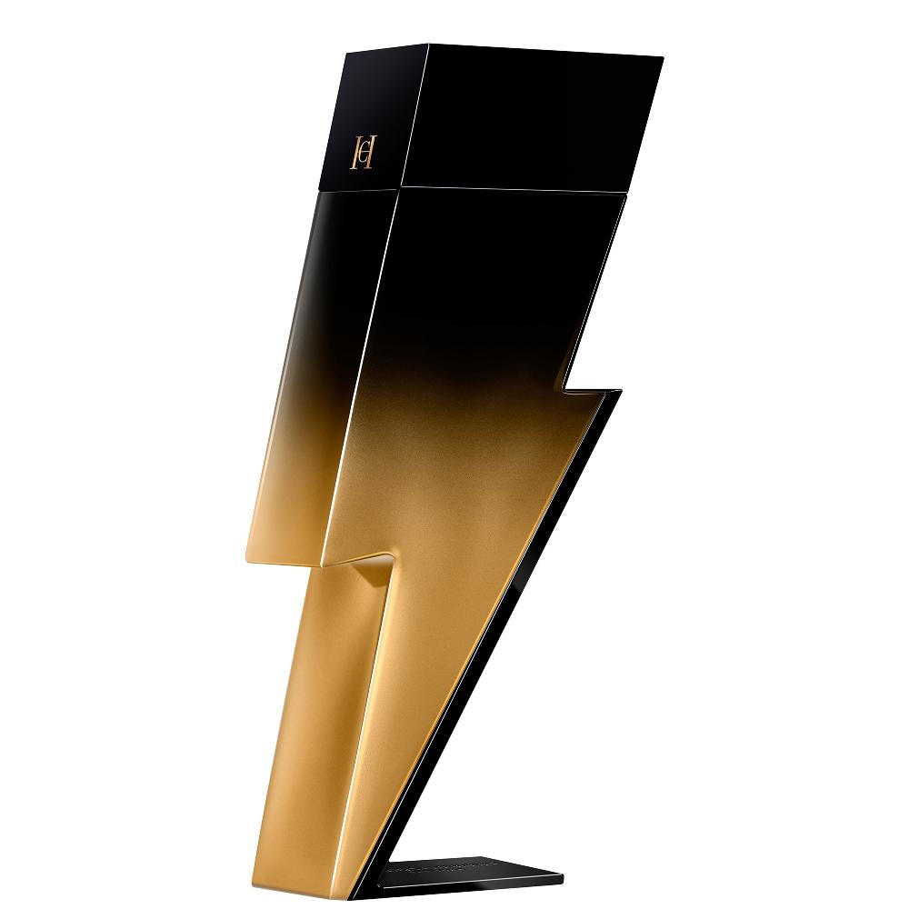 lookfantastic Carolina Herrera Bad Boy Extreme Eau de Parfum 150ml