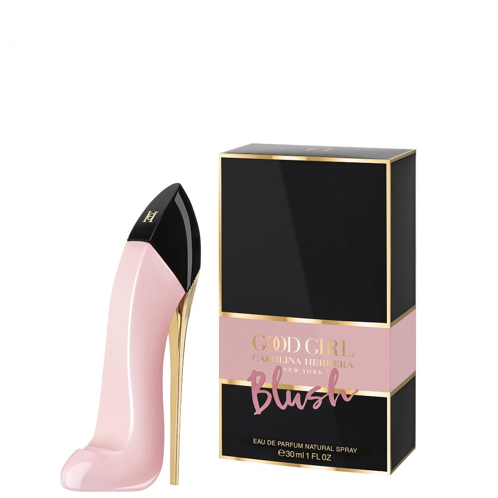 Lookfantastic Carolina Herrera Good Girl Blush Eau De Parfum 30ml