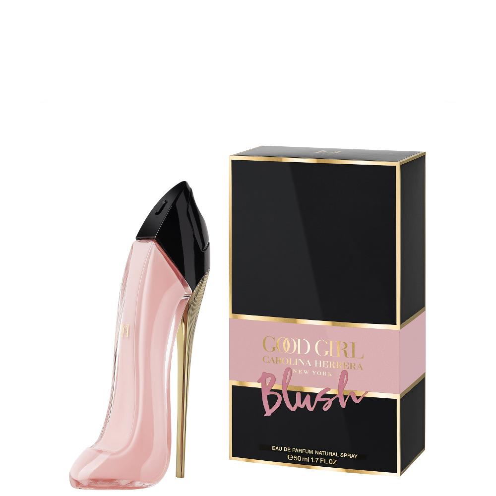 Lookfantastic Carolina Herrera Good Girl Blush Eau De Parfum 50ml
