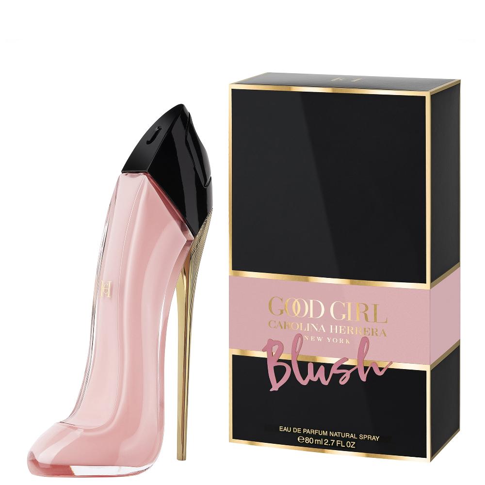 Lookfantastic Carolina Herrera Good Girl Blush Eau De Parfum 80ml