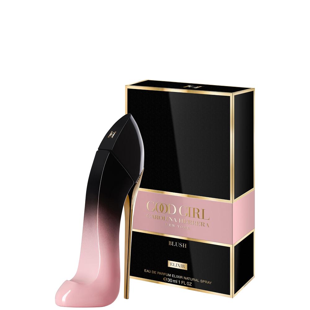 Lookfantastic Carolina Herrera Good Girl Blush Elixir Eau De Parfum 30ml