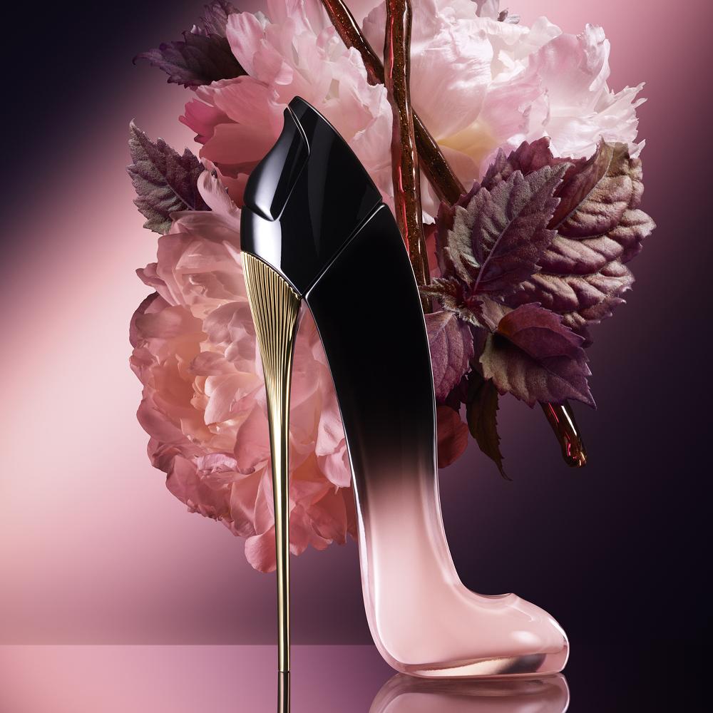 Lookfantastic Carolina Herrera Good Girl Blush Elixir Eau De Parfum 50ml