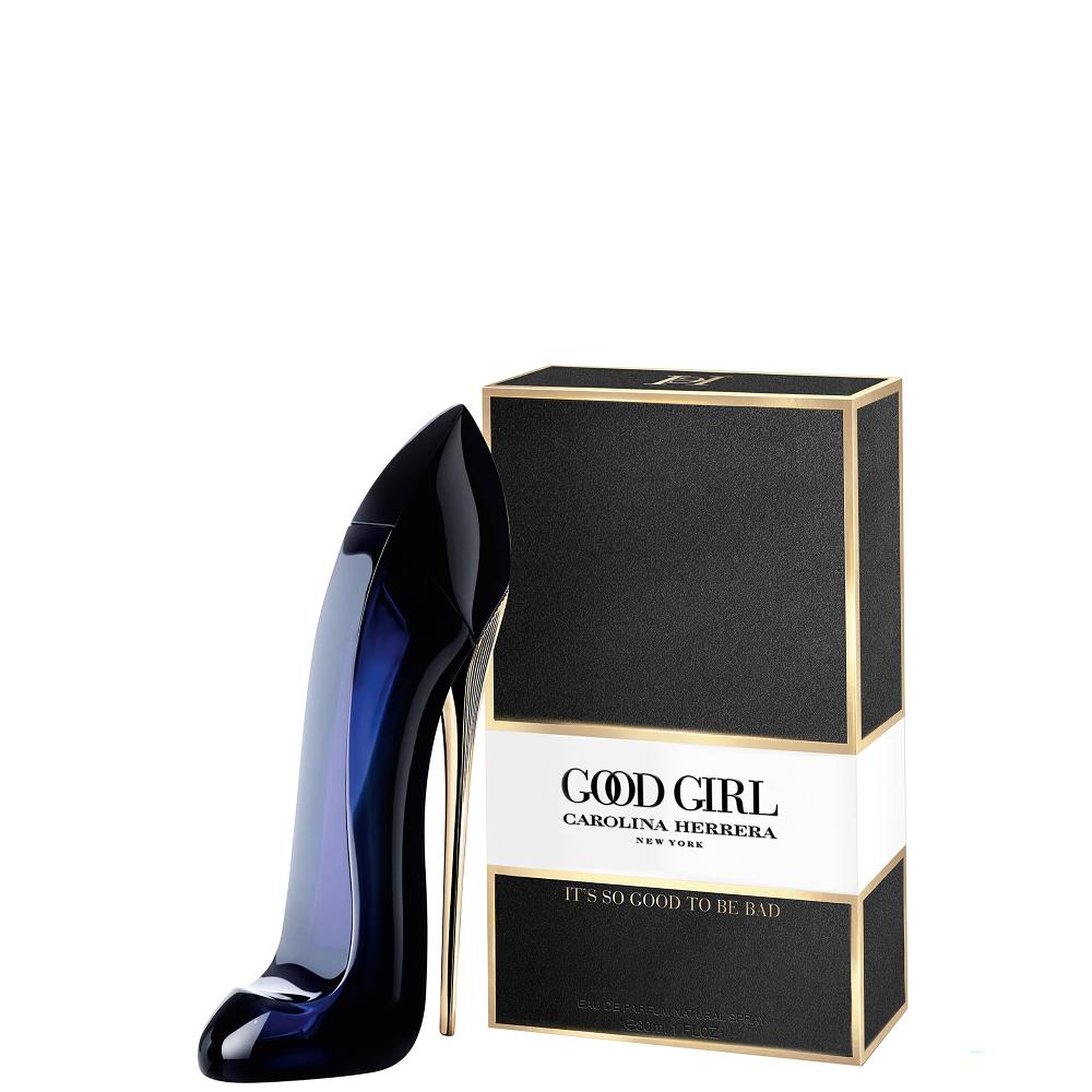 Lookfantastic Carolina Herrera Good Girl Eau De Parfum 30ml