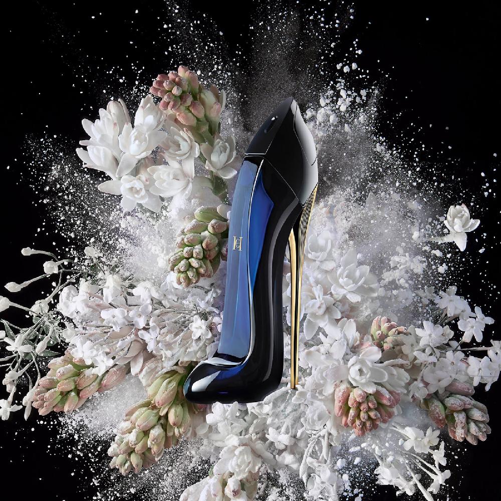 Lookfantastic Carolina Herrera Good Girl Eau De Parfum 30ml