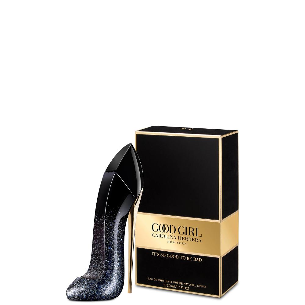 lookfantastic Carolina Herrera Good Girl Eau de Parfum Suprême 30 ml
