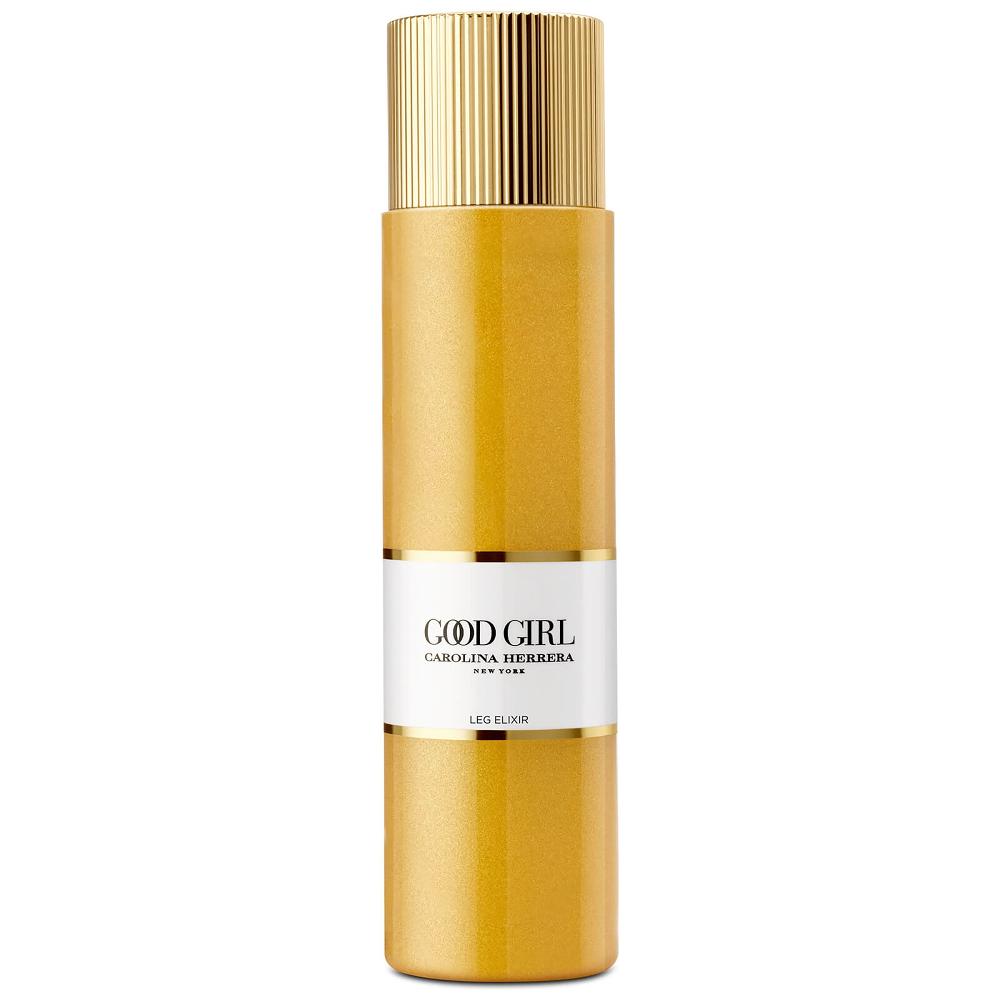 lookfantastic Carolina Herrera Good Girl Leg Elixir 200ml