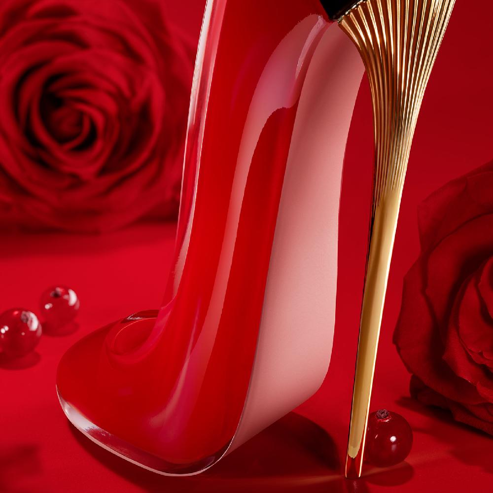 Lookfantastic Carolina Herrera Very Good Girl Eau De Parfum 50 ml