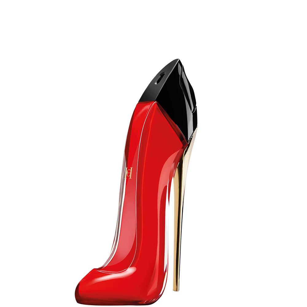 lookfantastic Carolina Herrera Very Good Girl Eau de Parfum 80 ml