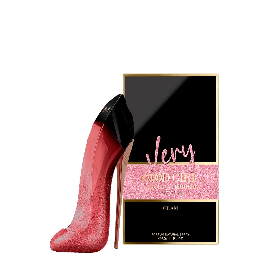 Lookfantastic Carolina Herrera Very Good Girl Glam Eau De Parfum 30 ml