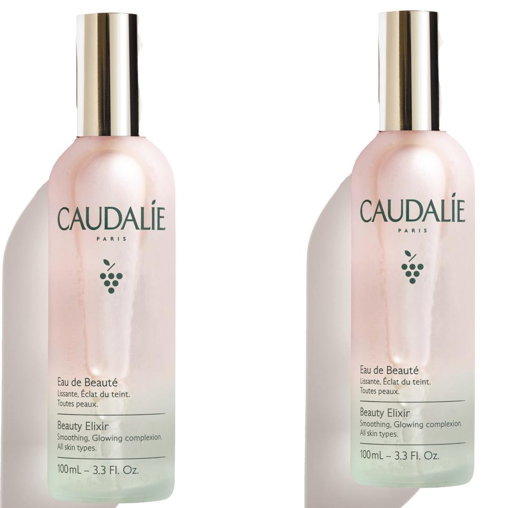 lookfantastic Caudalie Beauty Elixir Duo (2 x 100 ml)
