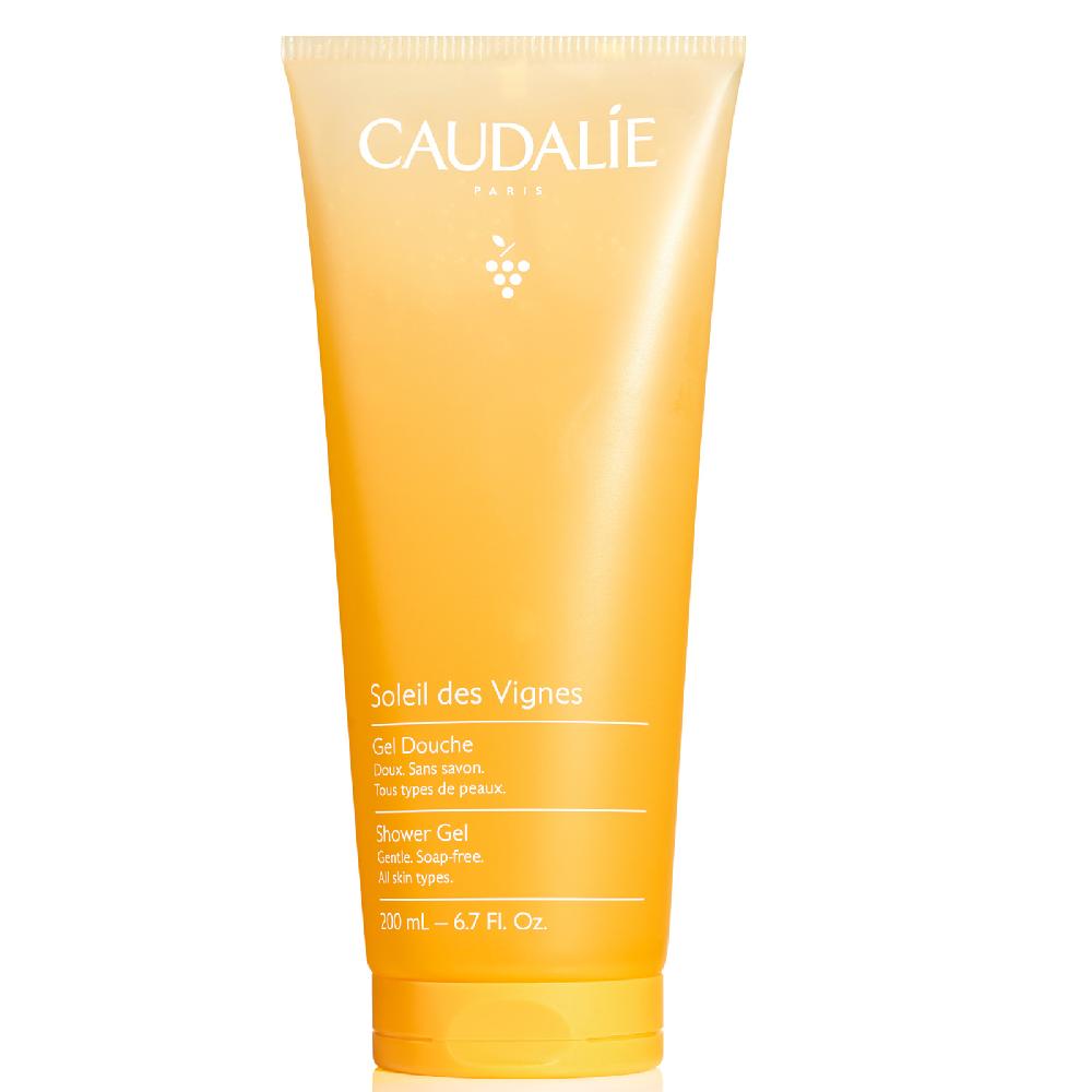 lookfantastic Caudalie Duschgel Soleil des Vignes 200 ml