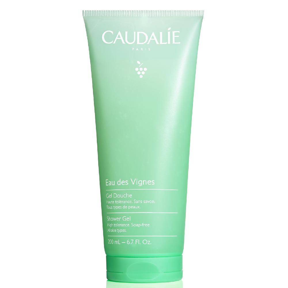 lookfantastic Caudalie Eau des Vignes Duschgel 200 ml