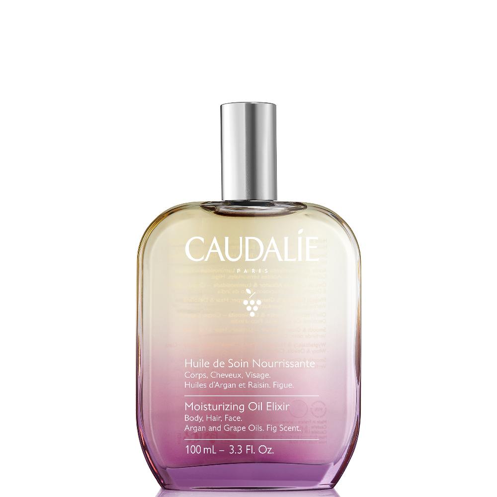 lookfantastic Caudalie Feuchtigkeitsspendendes Öl-Elixir 100 ml