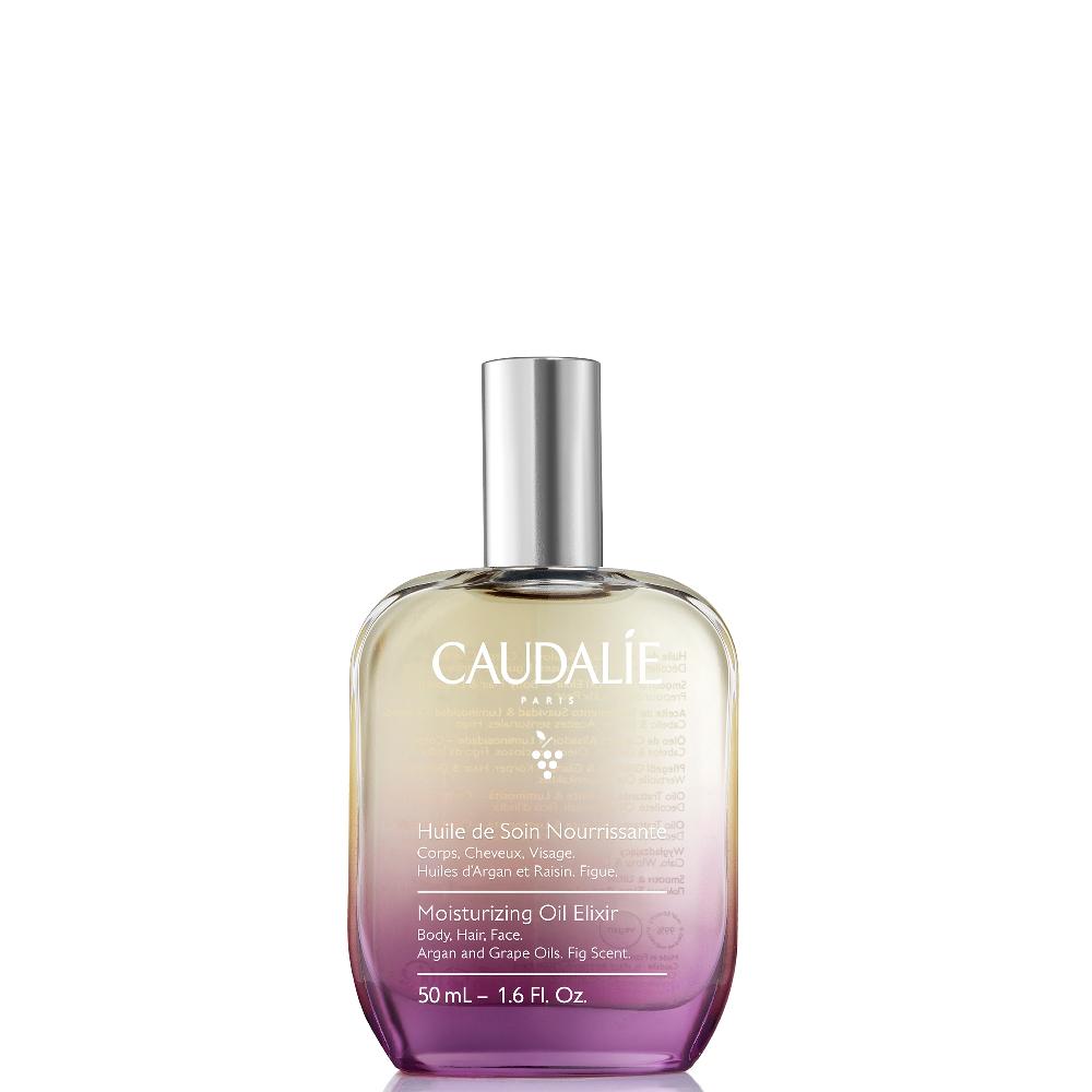 lookfantastic Caudalie Feuchtigkeitsspendendes Öl-Elixir 50 ml