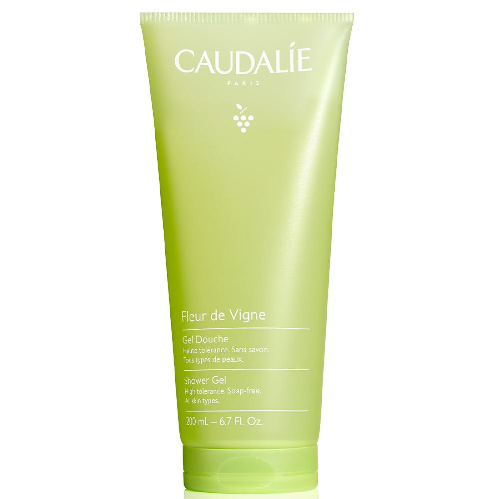 lookfantastic Caudalie Fleur de Vignes Duschgel 200 ml