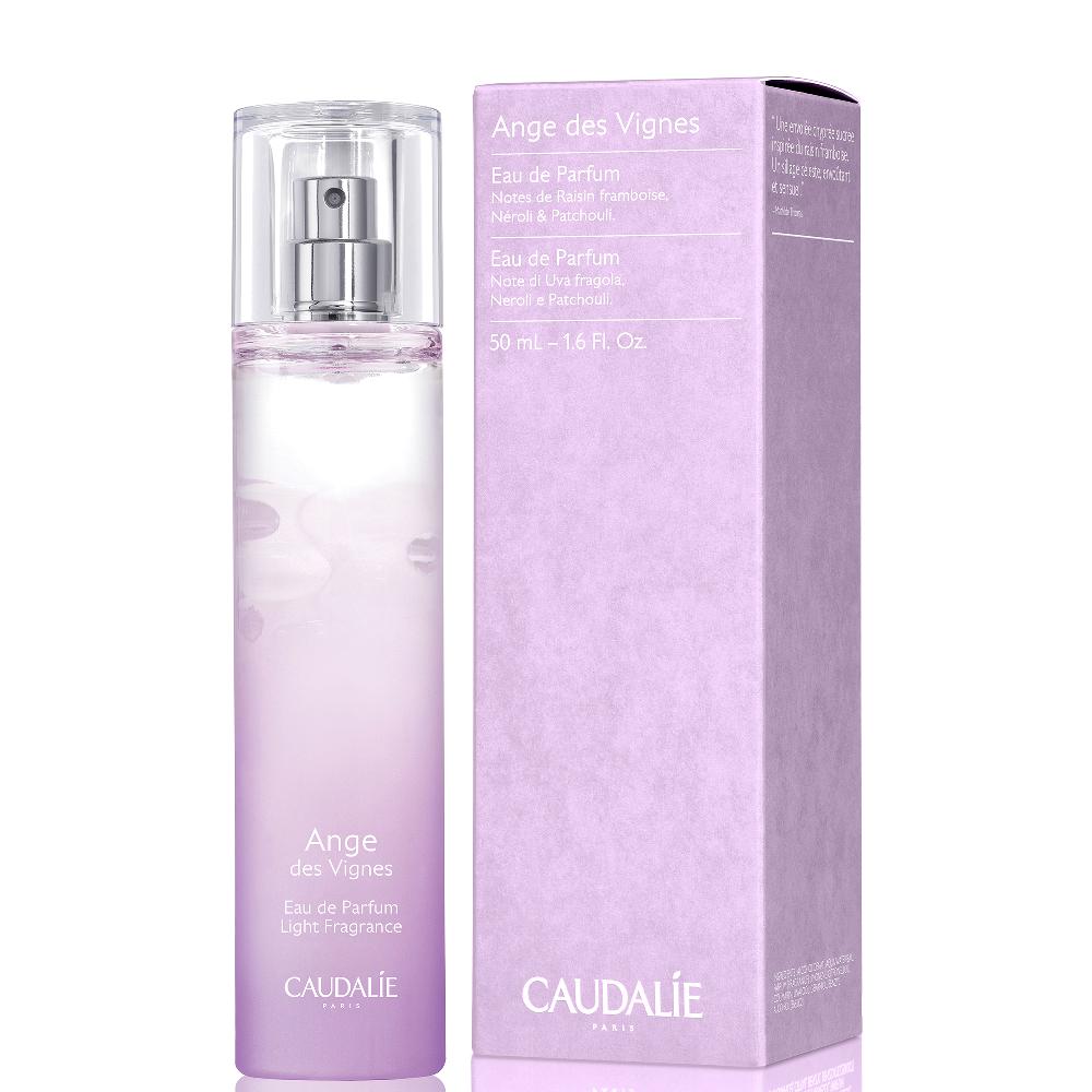Lookfantastic Caudalie Fragrance Ange Des Vignes Eau De Parfum 50 ml