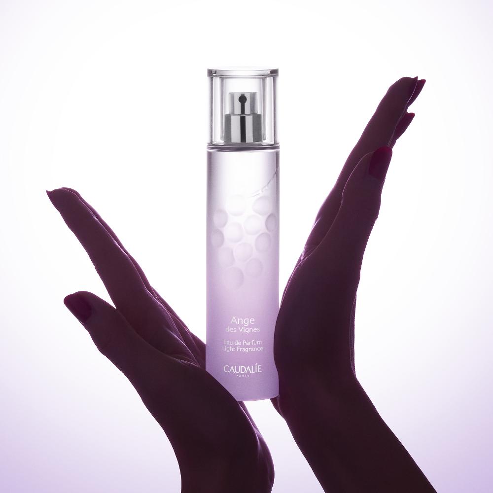 Lookfantastic Caudalie Fragrance Ange Des Vignes Eau De Parfum 50 ml