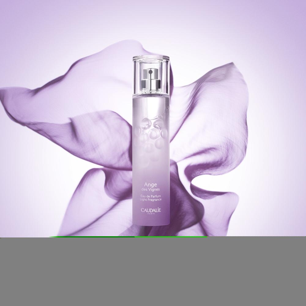 Lookfantastic Caudalie Fragrance Ange Des Vignes Eau De Parfum 50 ml