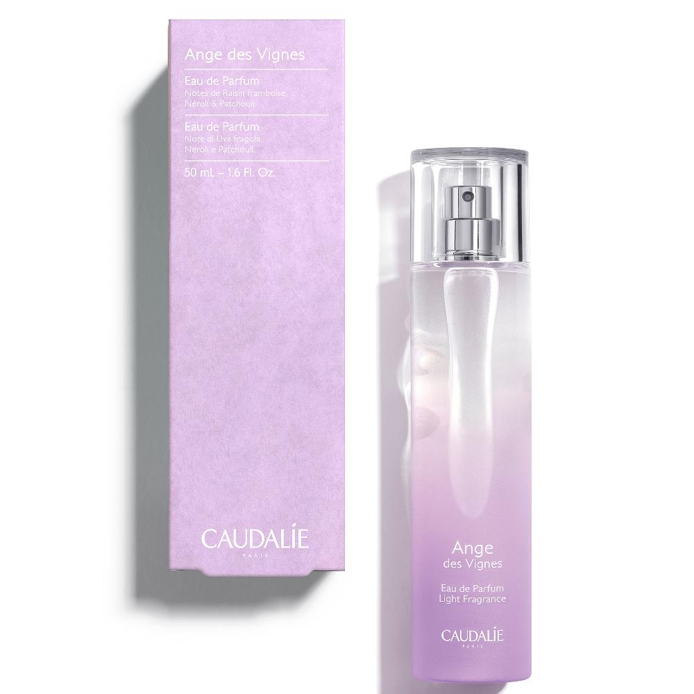 lookfantastic Caudalie Fragrance Ange des Vignes Eau de Parfum 50 ml