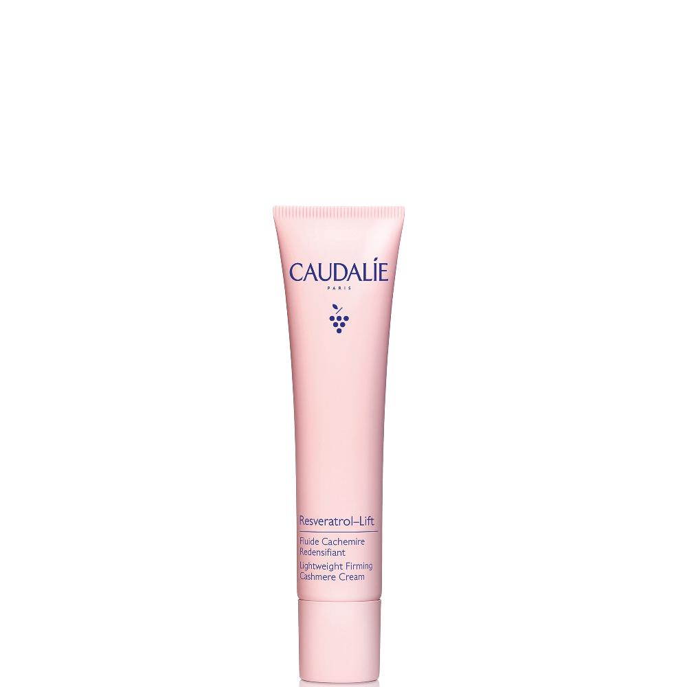 lookfantastic Caudalie Resveratrol Lift Lightweight Firming Cashmere Cream 40ml