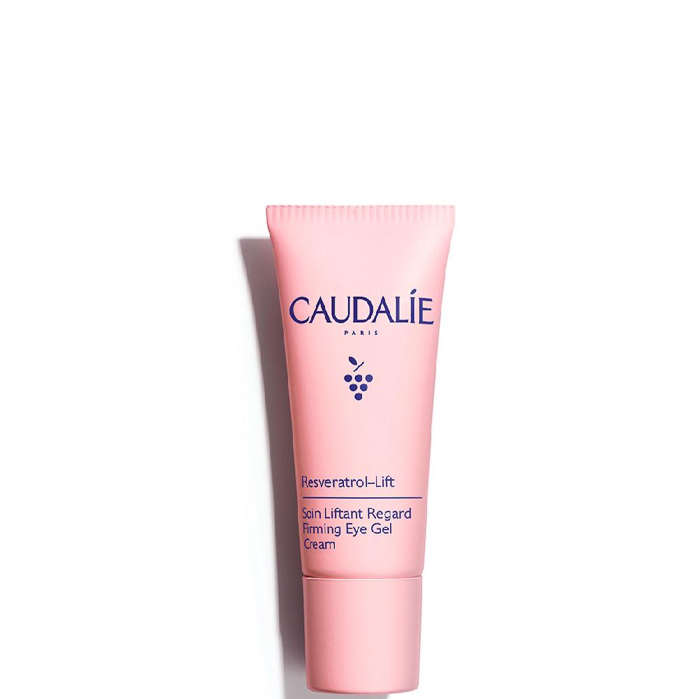 lookfantastic Caudalie Resveratrol-Lift Straffende Augengel-Creme 15 ml