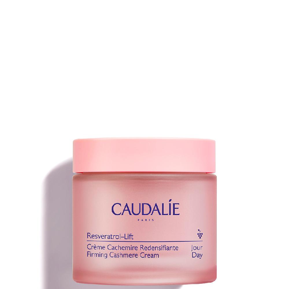 lookfantastic Caudalie Resveratrol-Lift Straffende Kaschmir-Creme 50 ml