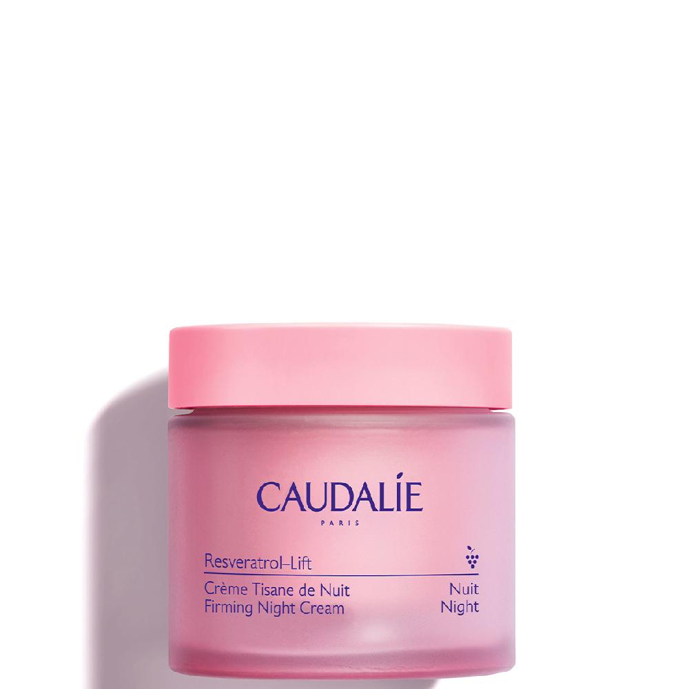 lookfantastic Caudalie Resveratrol-Lift Straffende Nachtcreme 50 ml