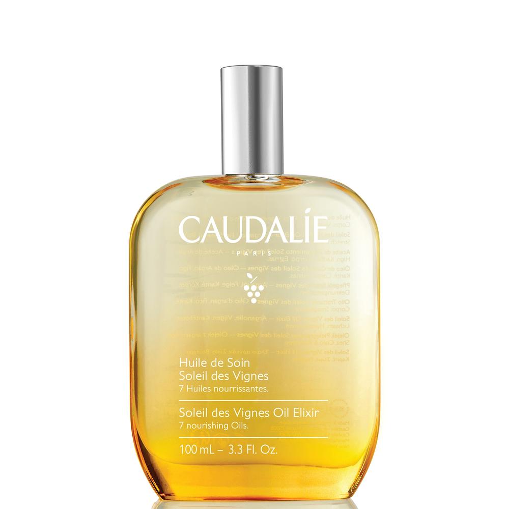 lookfantastic Caudalie Soleil des Vignes Öl-Elixir 100 ml