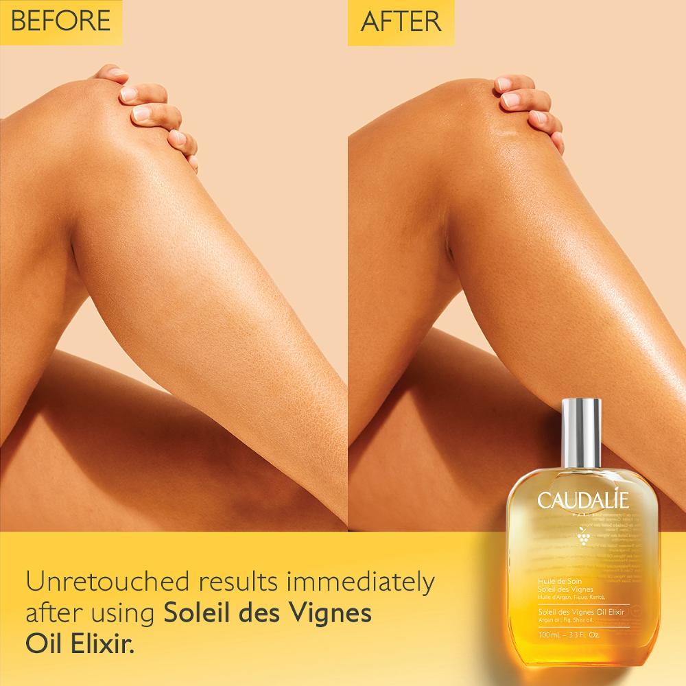 Lookfantastic Caudalie Soleil Des Vignes Öl-Elixir 50 ml