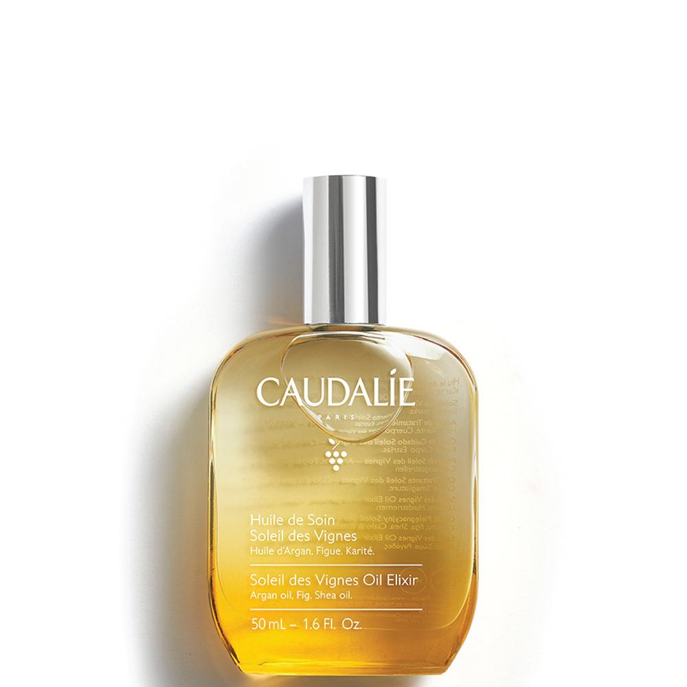lookfantastic Caudalie Soleil des Vignes Öl-Elixir 50 ml