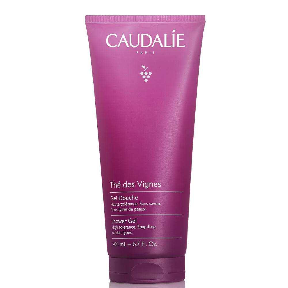 lookfantastic Caudalie Thé des Vignes Duschgel 200 ml