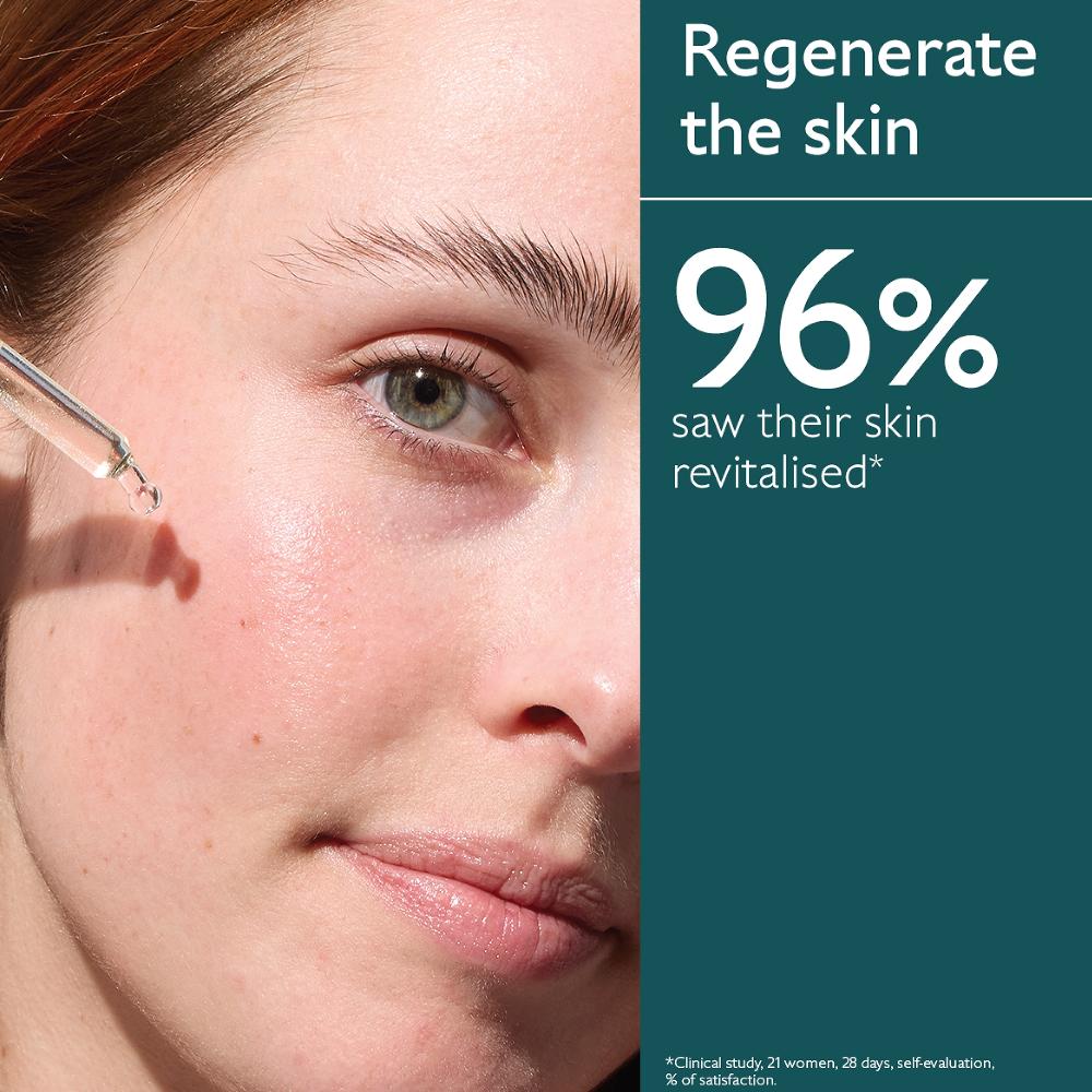 Lookfantastic Caudalie Vinoclean Detox-Öl Für Das Gesicht 30 ml