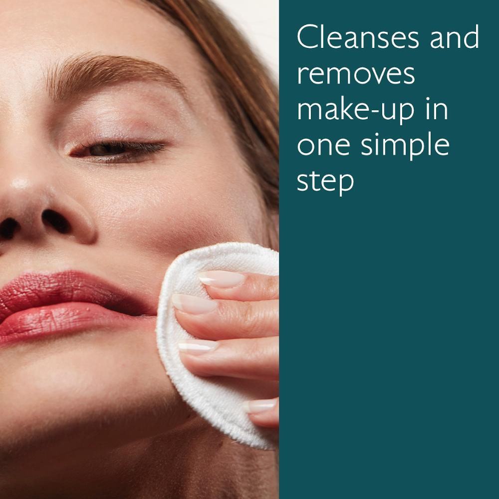 Lookfantastic Caudalie Vinoclean Mizellares Reinigungswasser 100 ml