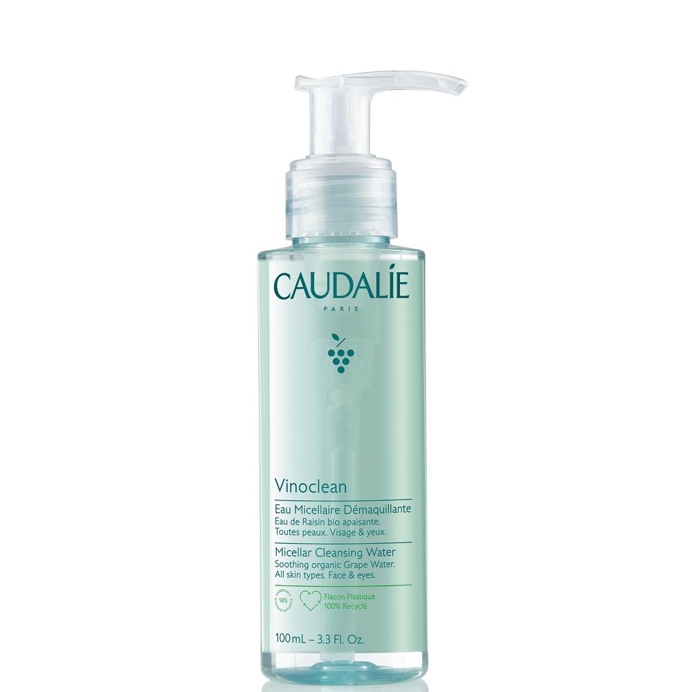 lookfantastic Caudalie Vinoclean Mizellares Reinigungswasser 100 ml