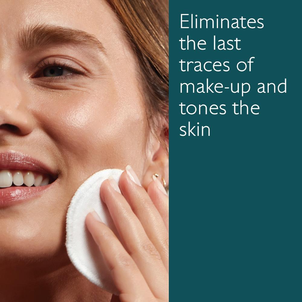 Lookfantastic Caudalie Vinoclean Moisturising Toner 200ml