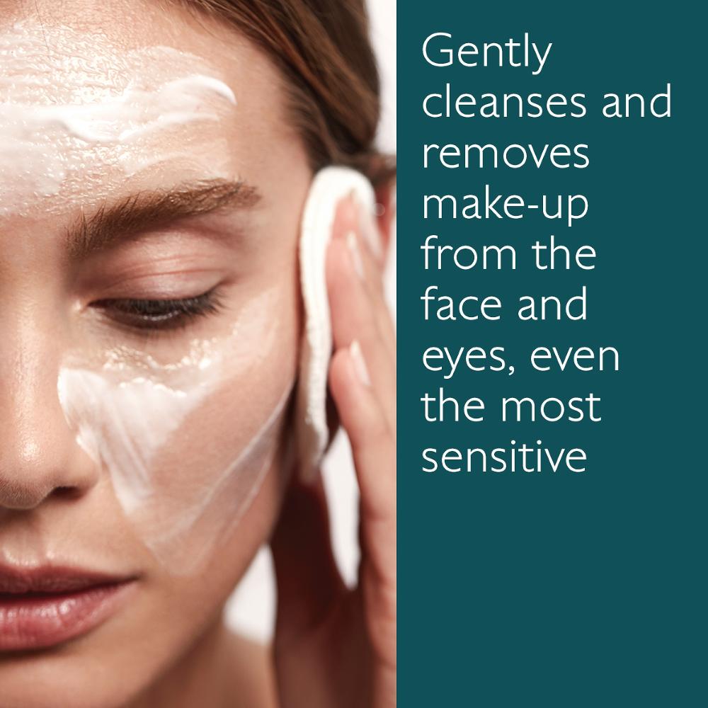 Lookfantastic Caudalie Vinoclean Supersize Reinigende Mandelmilch 400 ml