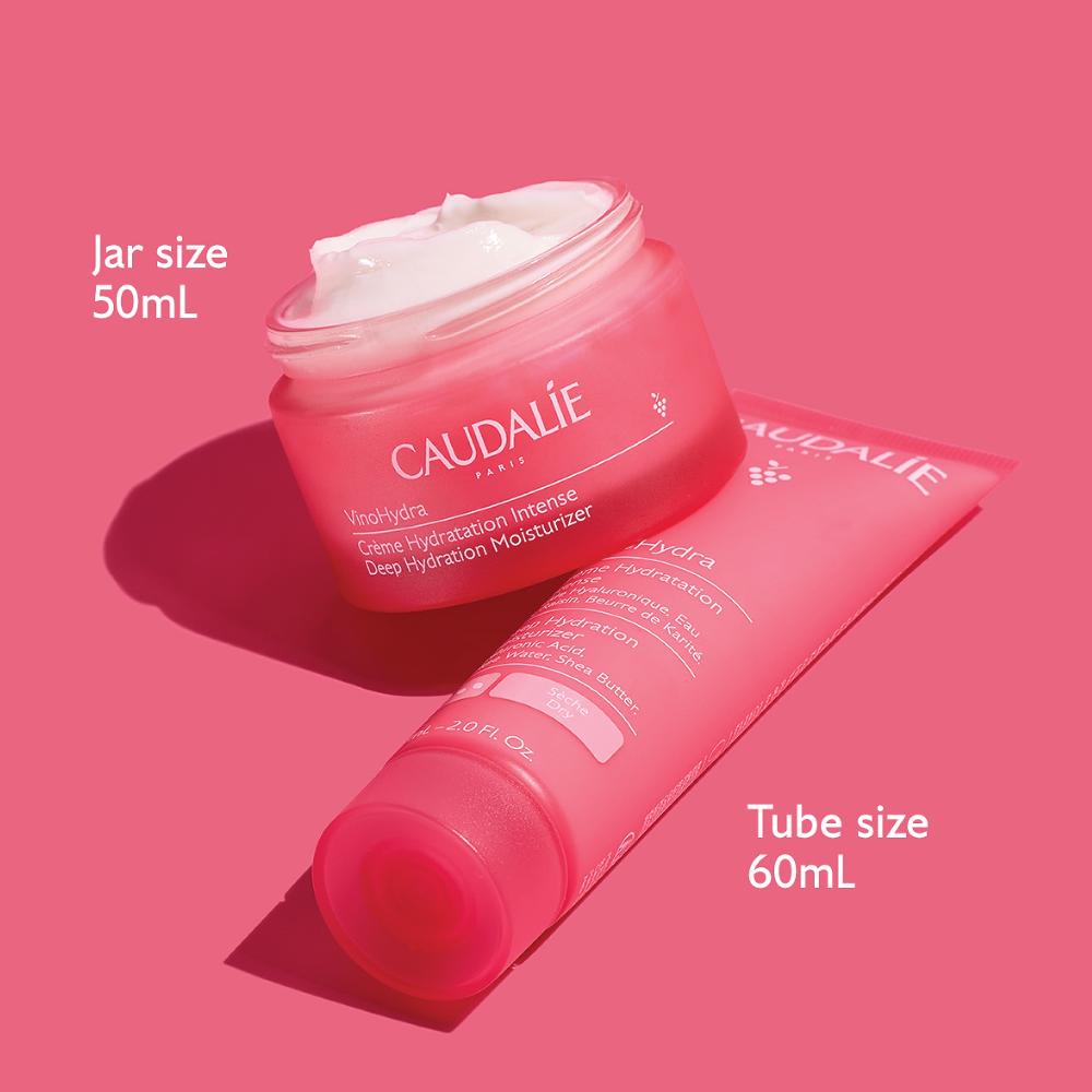 Lookfantastic Caudalie VinoHydra Deep Hydration Moisturiser 50ml