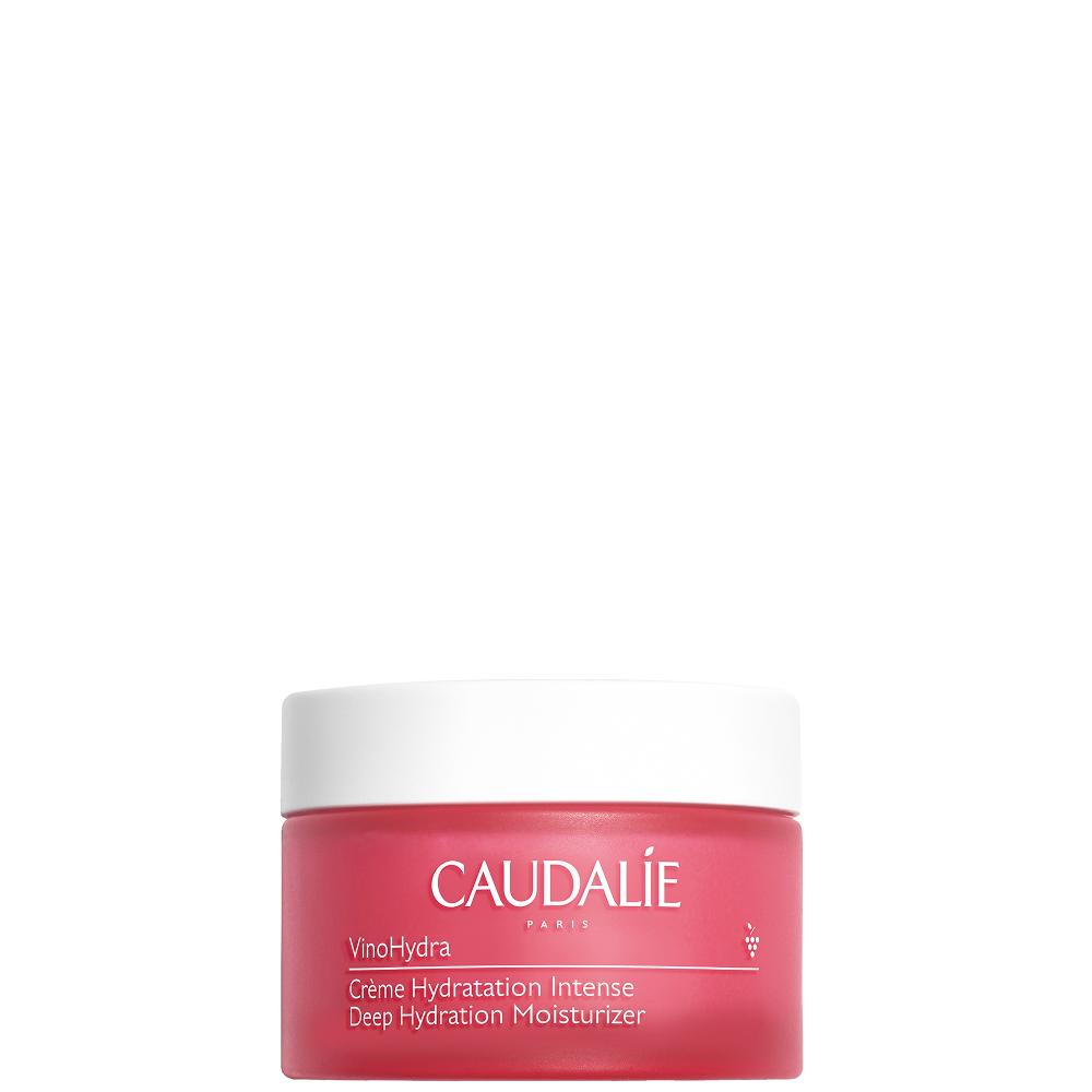 lookfantastic Caudalie VinoHydra Deep Hydration Moisturiser 50ml