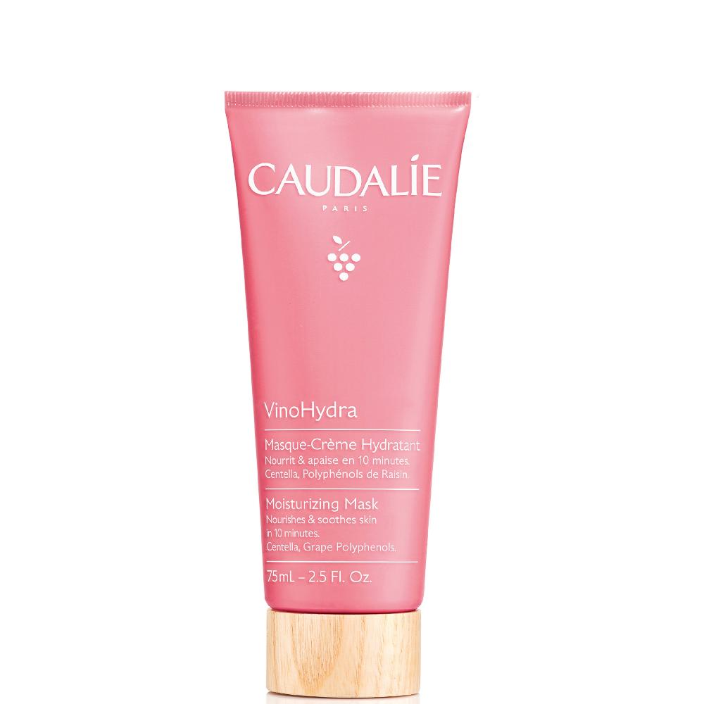 lookfantastic Caudalie VinoHydra Feuchtigkeitsspendende Maske 75 ml