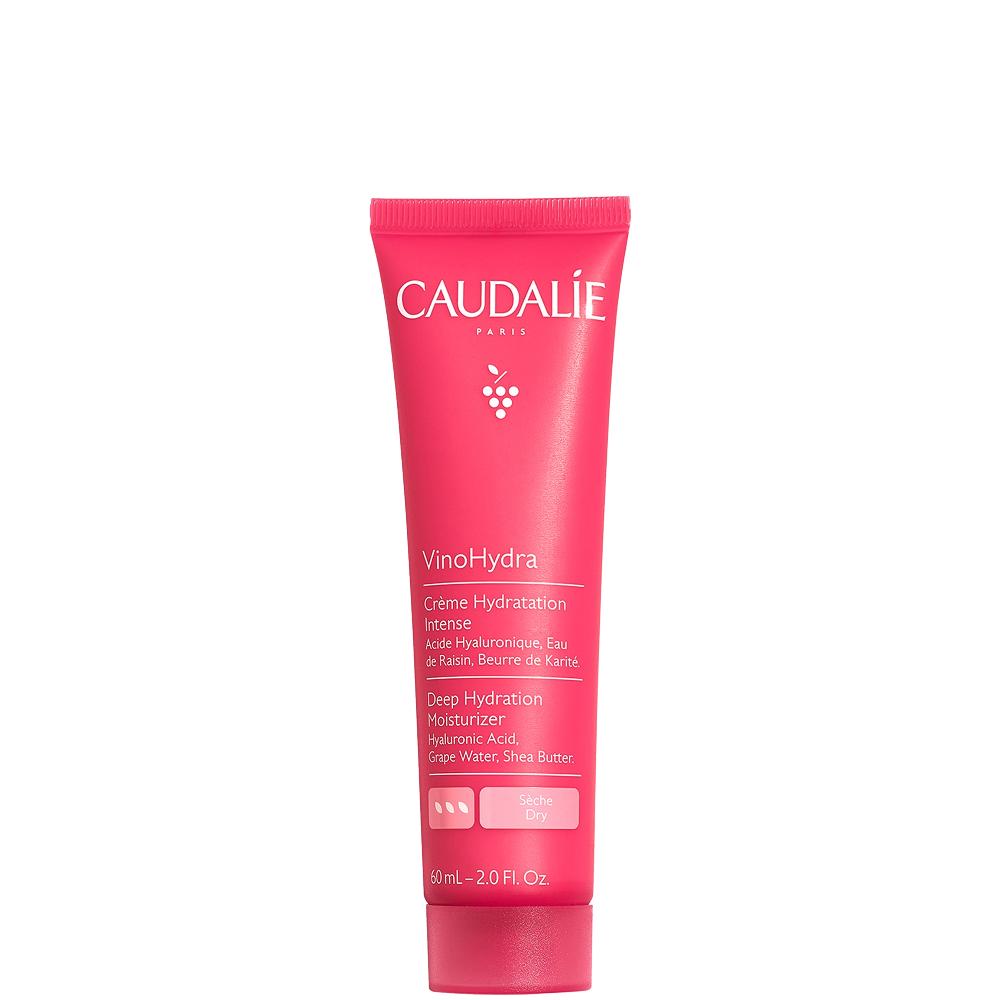 lookfantastic Caudalie VinoHydra S.O.S. Tiefenhydration Feuchtigkeitspflege 60 ml