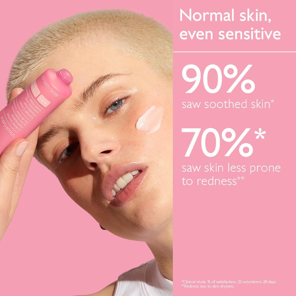 Lookfantastic Caudalie VinoHydra Sorbet-Creme Feuchtigkeitspflege 60 ml