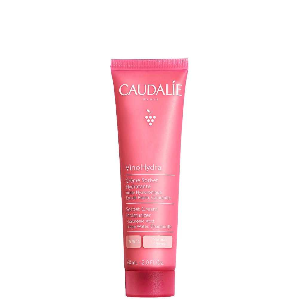 lookfantastic Caudalie VinoHydra Sorbet-Creme Feuchtigkeitspflege 60 ml