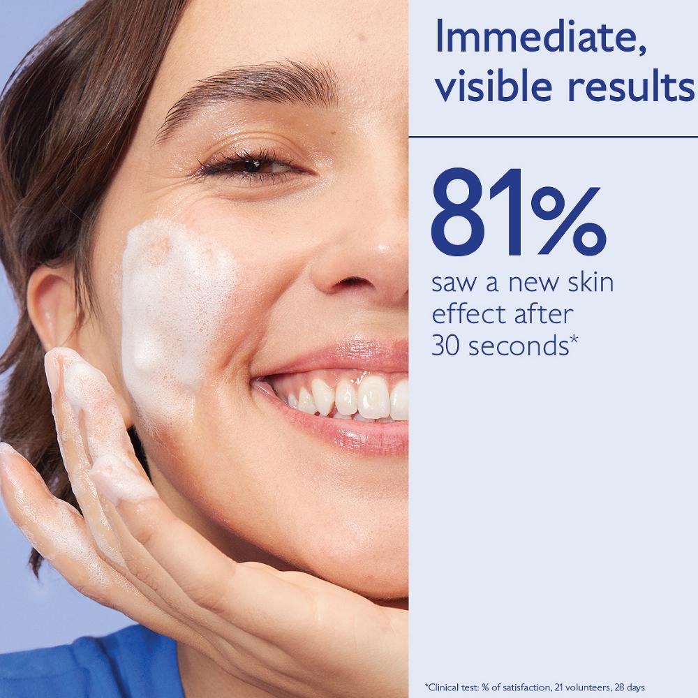 Lookfantastic Caudalie Vinoperfect Aufhellender Micropeeling-Schaum 100 ml