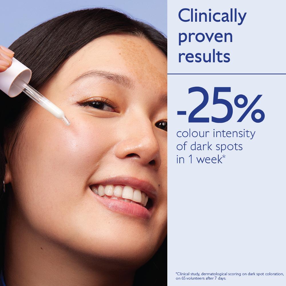 Lookfantastic Caudalie Vinoperfect Aufhellendes Serum Gegen Dunkle Flecken 30 ml