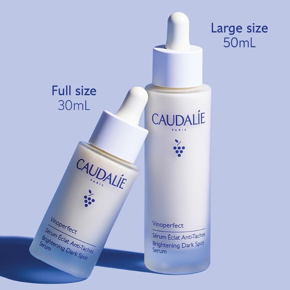 Lookfantastic Caudalie Vinoperfect Brightening Dark Spot Serum 50ml